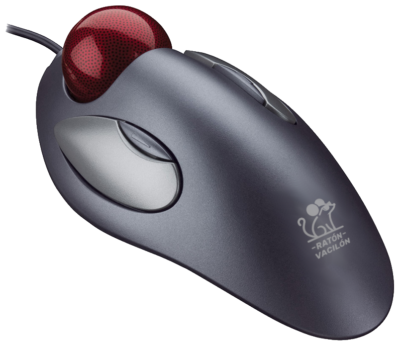 Alternative Mouse