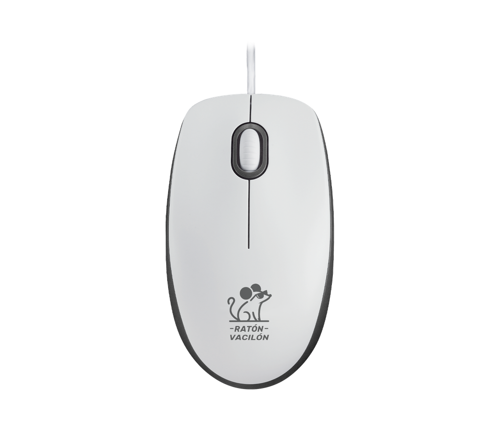 Humble Mouse