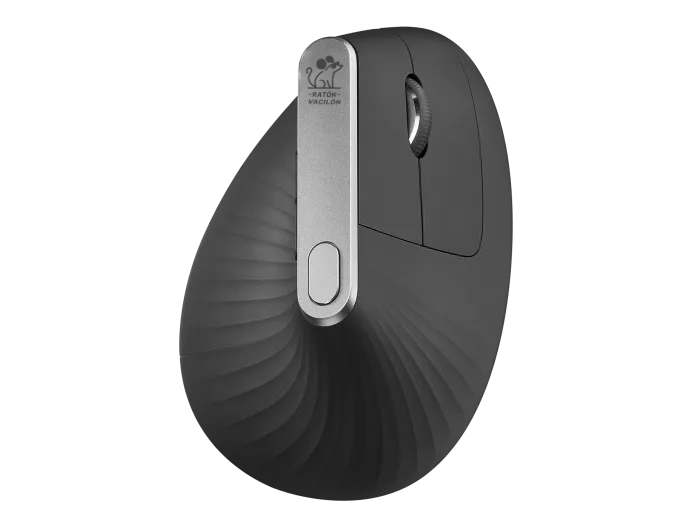 Vertical Mouse