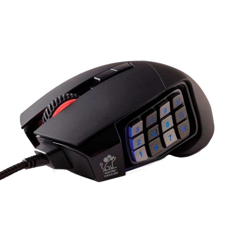 Business Mouse
