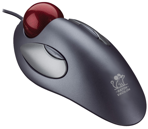 Alternative Mouse