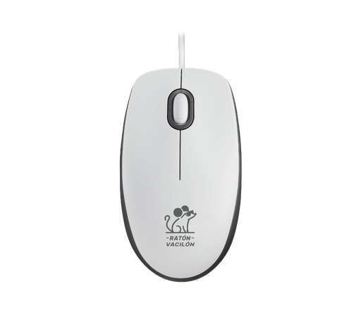 Humble Mouse