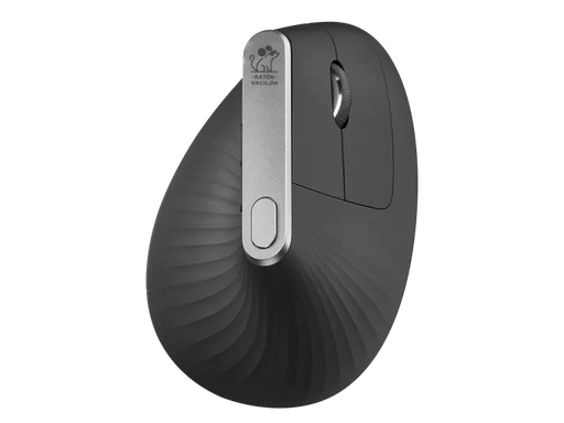 Vertical Mouse