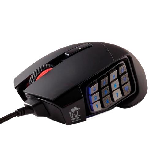 Business Mouse